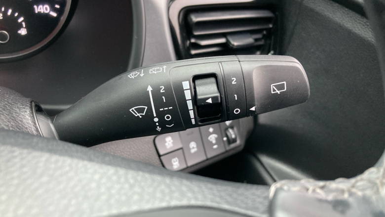 Kia Rio 1.0 T GDi 2 5dr Petrol Hatchback